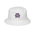 Good. Better. Best. Bucket Hat