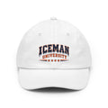 Iceman University Chicago QB Hat