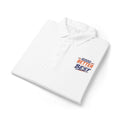 Good. Better. Best. Golf Polo