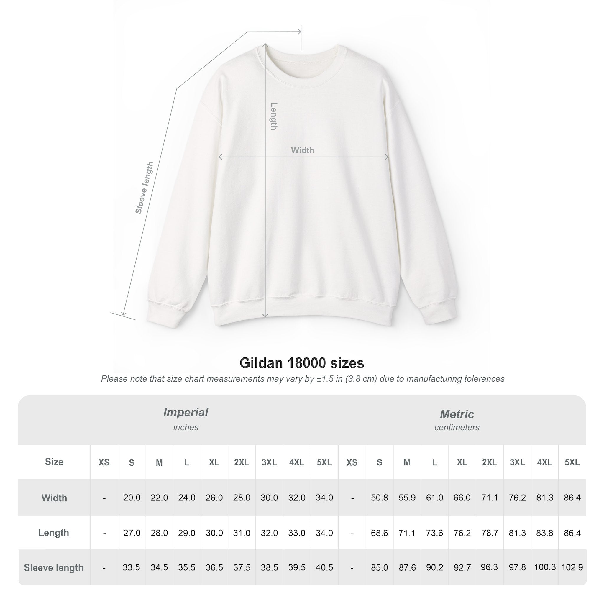 Chicago Football Vintage Crewneck Unisex